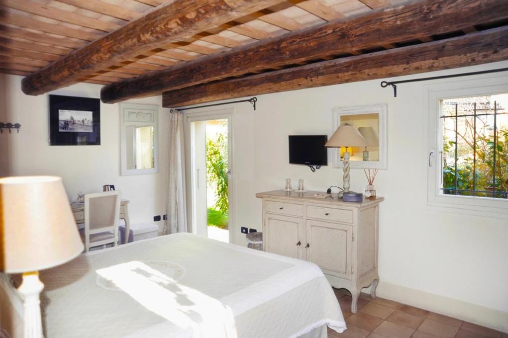 Casina Le Conserve Cesenatico Exterior photo