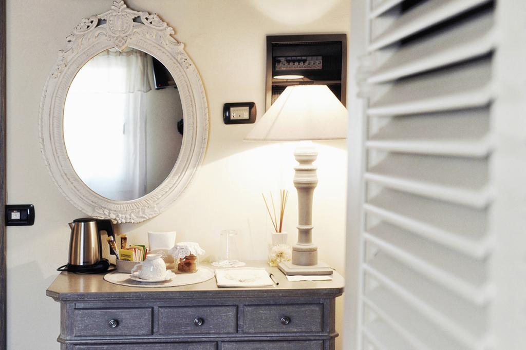 Casina Le Conserve Cesenatico Room photo