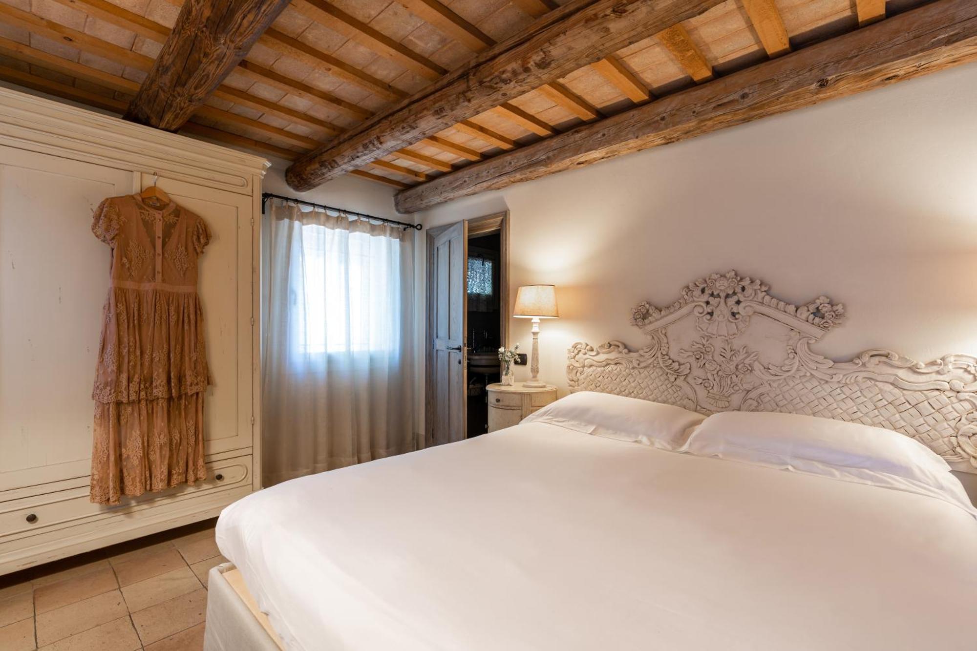 Casina Le Conserve Cesenatico Exterior photo