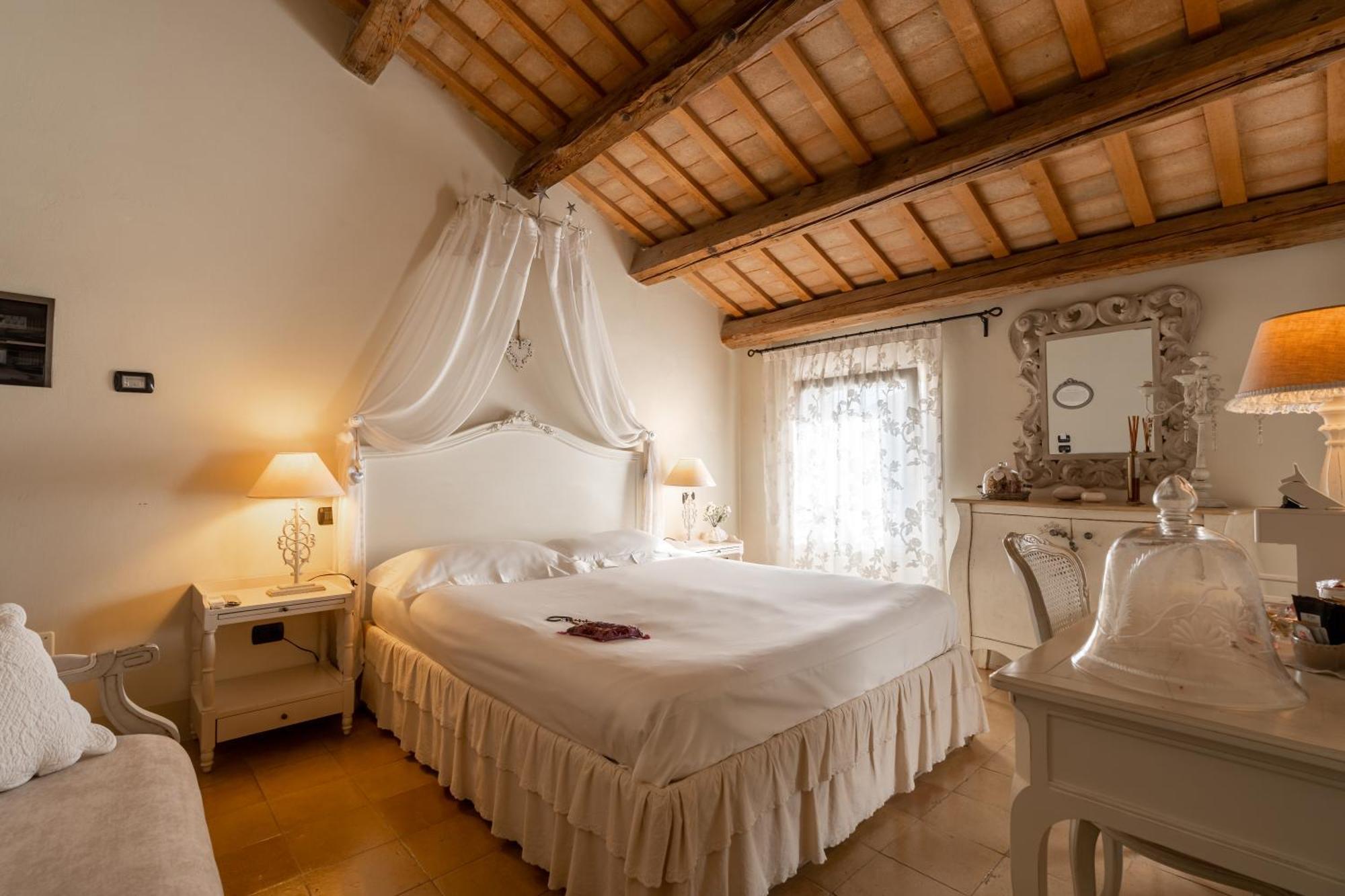 Casina Le Conserve Cesenatico Exterior photo