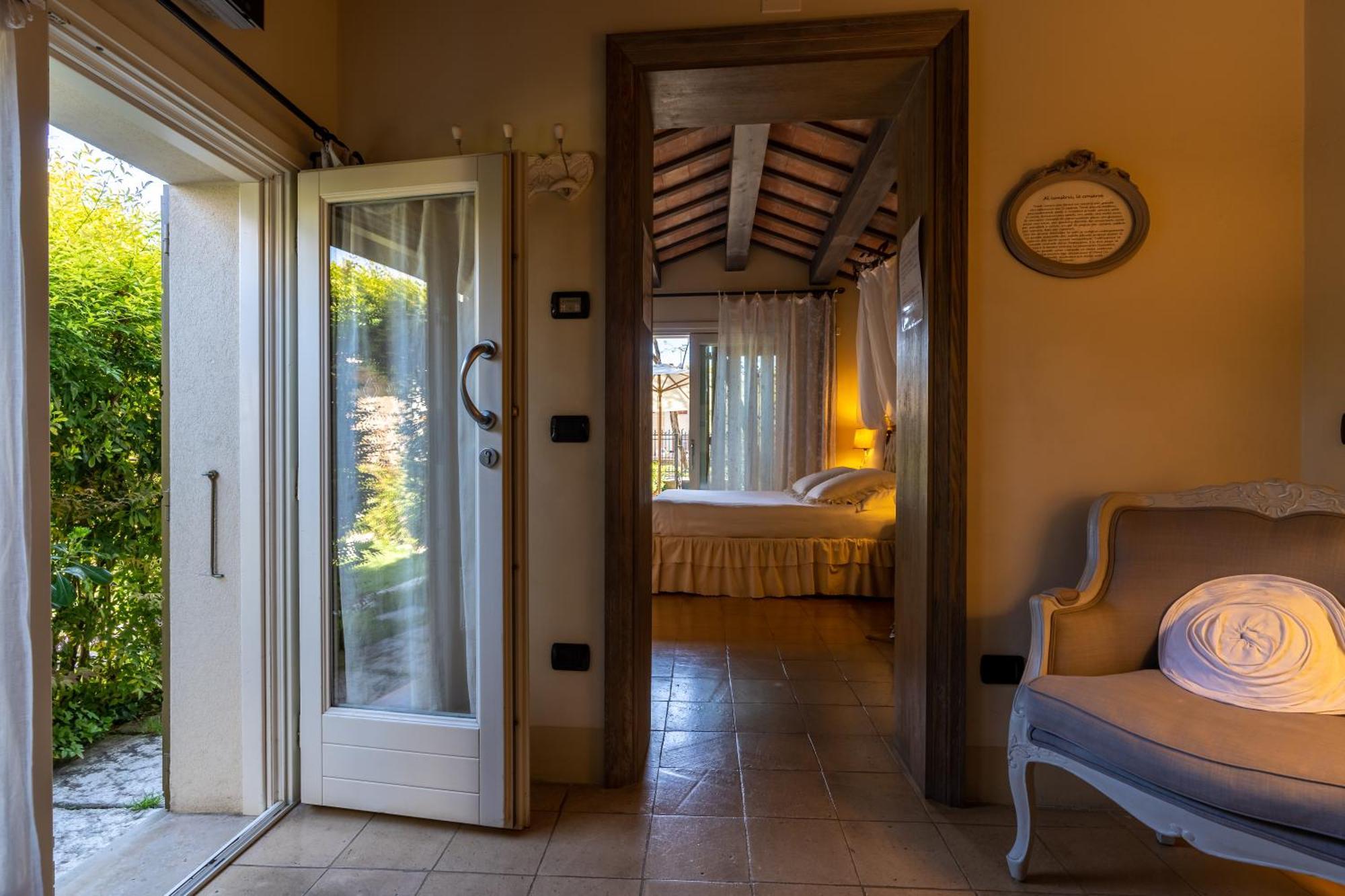 Casina Le Conserve Cesenatico Exterior photo