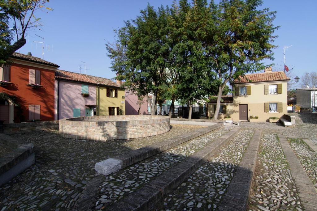 Casina Le Conserve Cesenatico Room photo