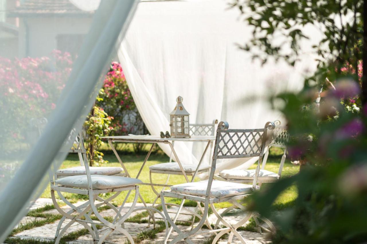 Casina Le Conserve Cesenatico Exterior photo